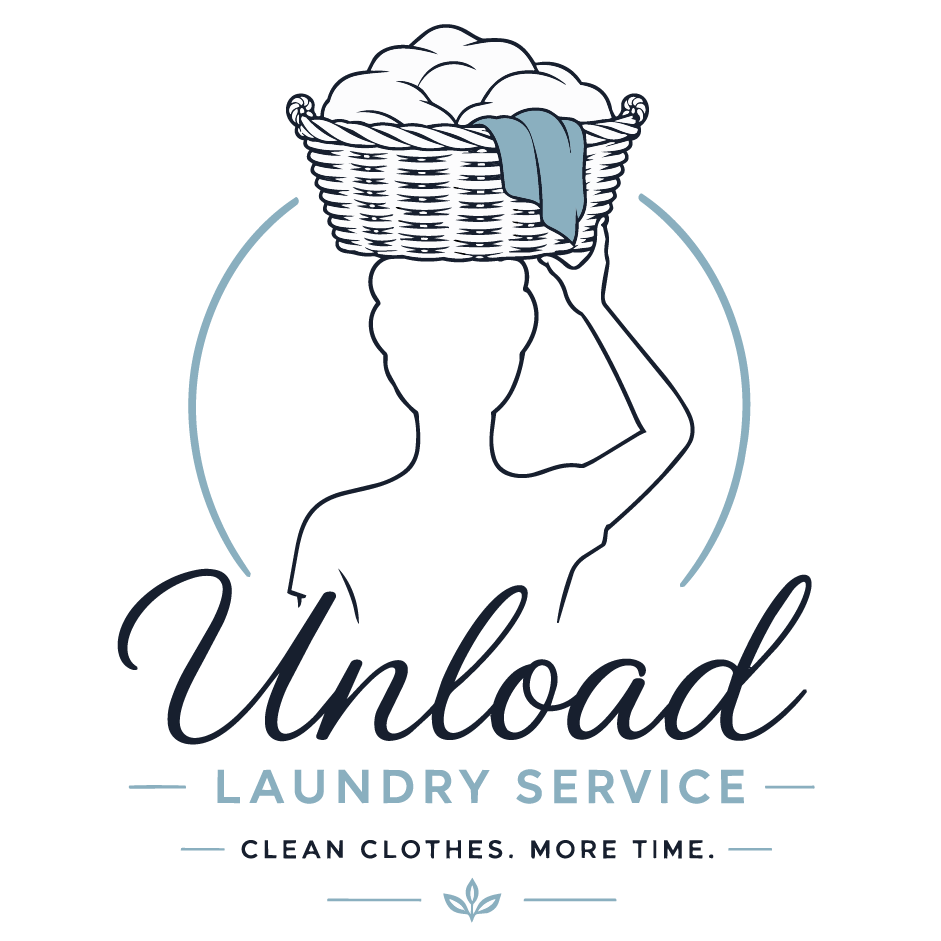 Unload Laundry Service logo